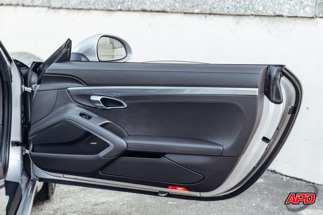 Used 2012 Porsche 911 Carrera S RWD image 74