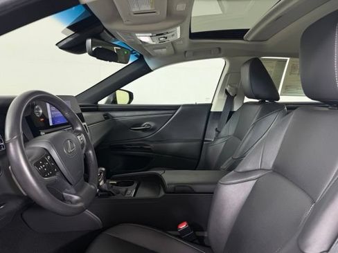 Certified 2023 Lexus ES 350 w/ Accessory Package (Z2) FWD image 19