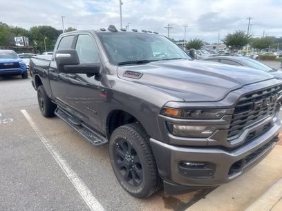 Used 2026 RAM 2500 Big Horn