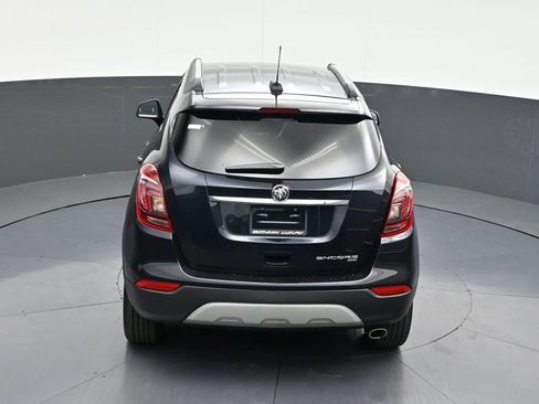 Used 2022 Buick Encore Preferred w/ Safety Package image 19