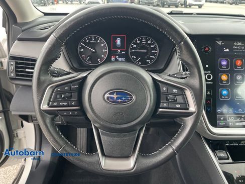 Used 2023 Subaru Outback Premium AWD/4WD image 14