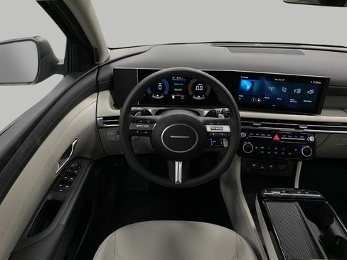 New 2026 Hyundai Tucson SEL AWD/4WD image 13