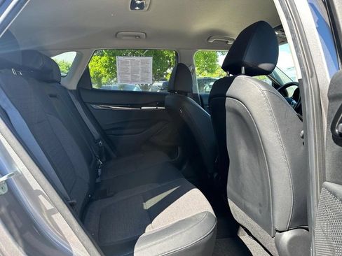 Used 2023 Kia Seltos Nightfall Edition AWD/4WD image 10