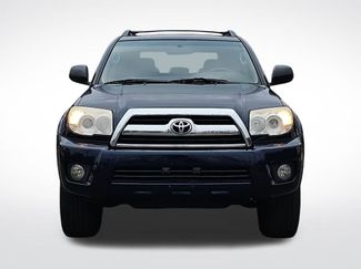 Used 2008 Toyota 4Runner SR5 video 2