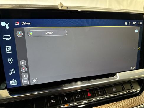 Used 2024 Chevrolet Silverado 1500 LT image 17