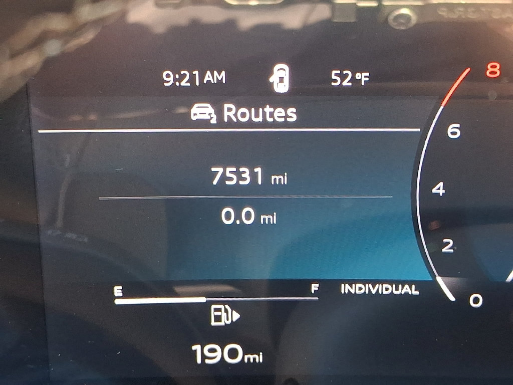 Certified 2025 Audi Q5 Premium Plus w/ Premium Plus AWD/4WD image 20
