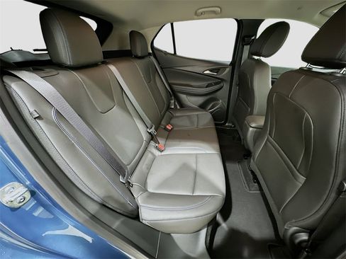 Used 2026 Buick Encore GX Sport Touring w/ Advanced Technology Package image 26