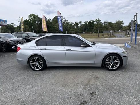 Used 2014 BMW ActiveHybrid 3 ActiveHybrid 3 image 4