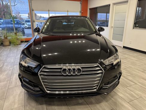 Used 2018 Audi A4 2.0T Ultra Premium image 5