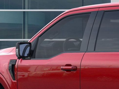 New 2026 Ford F150 XLT w/ Equipment Group 302A MID image 22