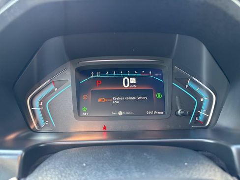 Used 2024 Honda Odyssey EX-L image 9