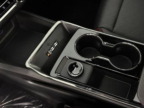 New 2025 Chevrolet Equinox RS w/ Safety and Technology Package image 17