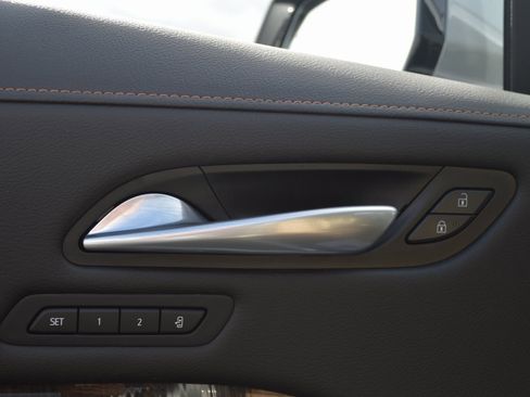 Used 2024 Cadillac XT4 Premium Luxury w/ Active Safety Package image 19