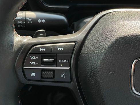 Certified 2023 Honda CR-V Sport image 15