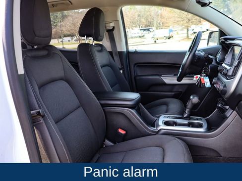 Used 2017 Chevrolet Colorado LT image 15