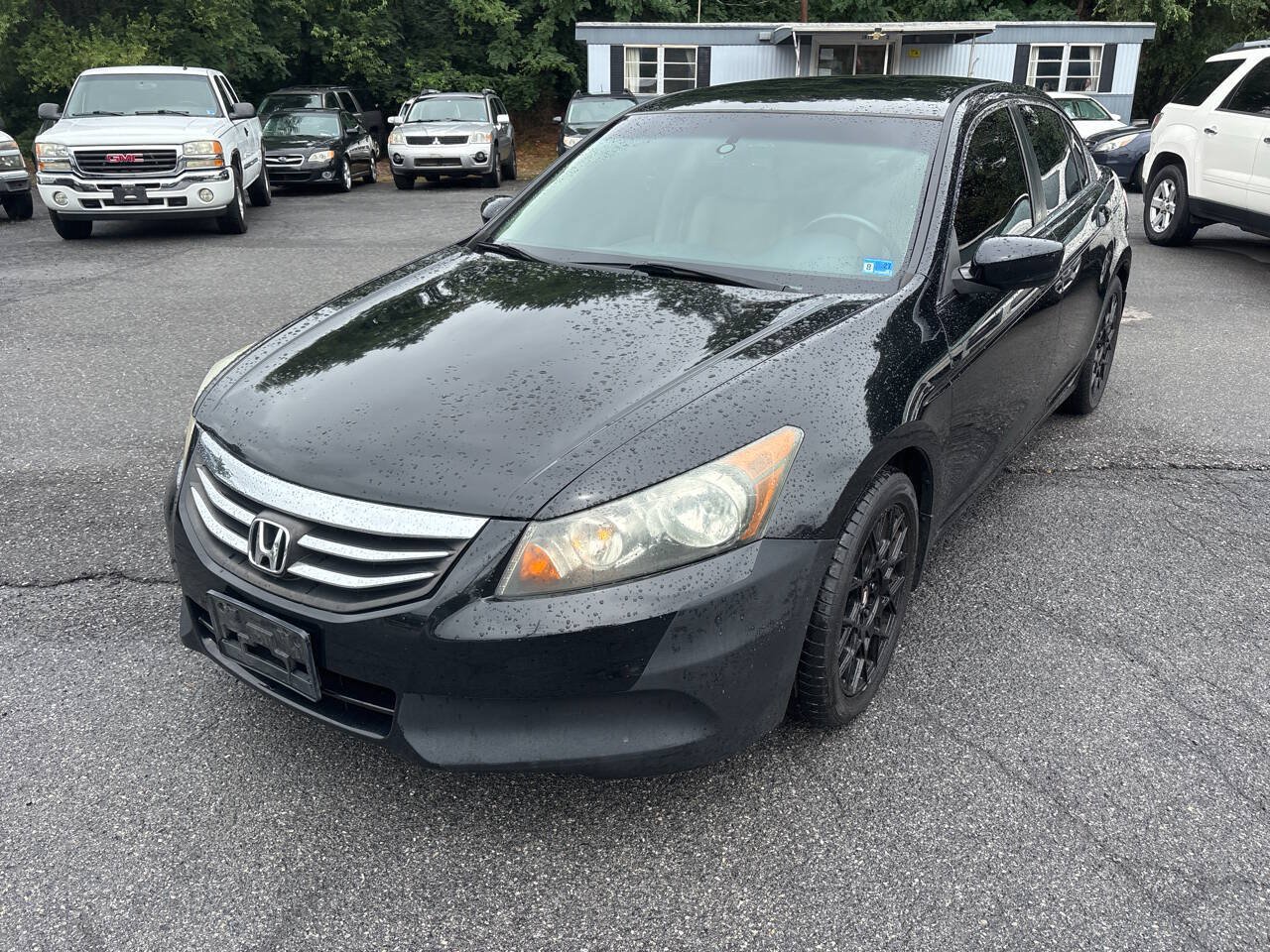 Used 2011 Honda Accord SE image 2