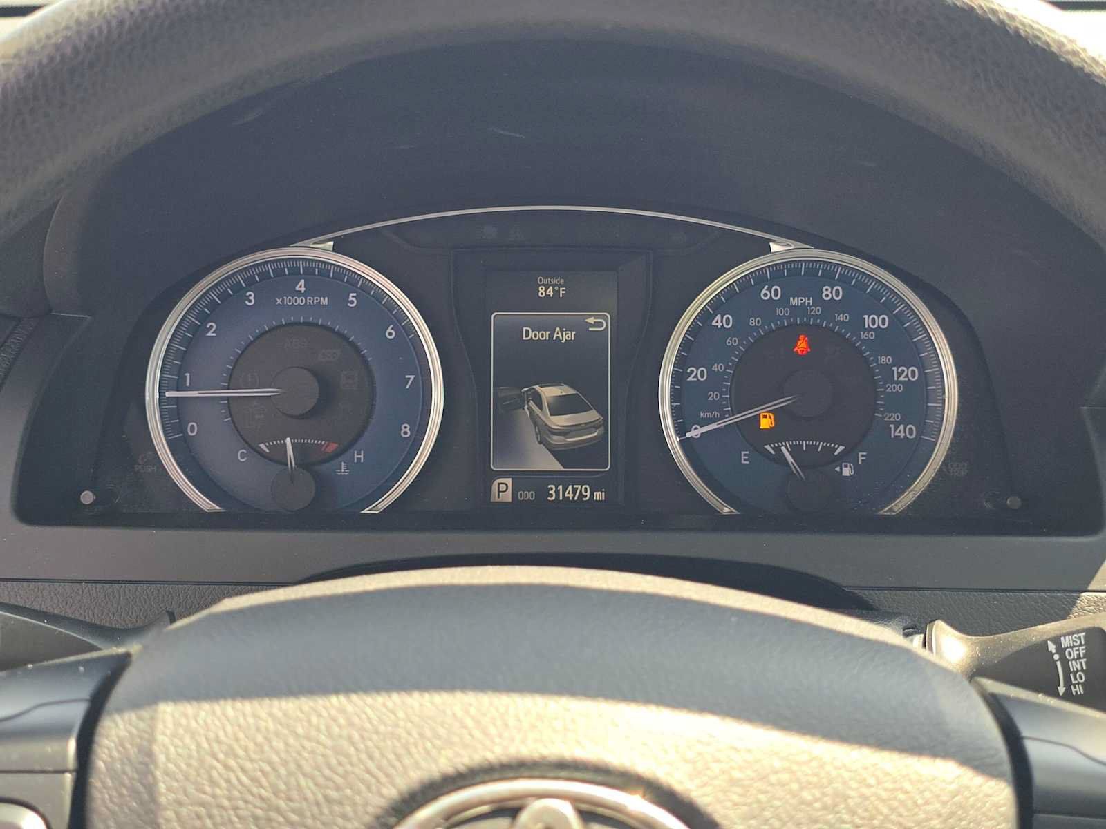 Used 2017 Toyota Camry LE FWD image 23