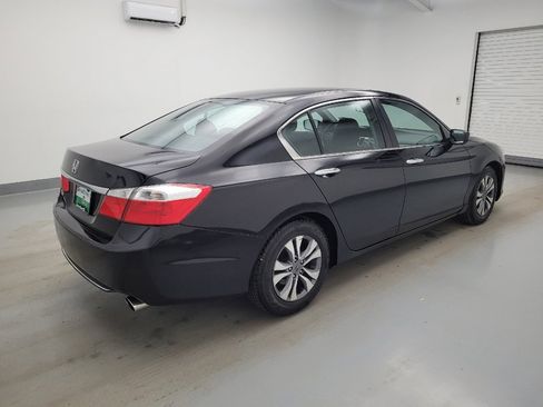 Used 2015 Honda Accord LX image 10