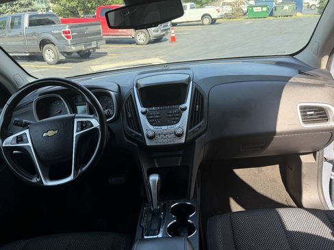 Used 2014 Chevrolet Equinox LT w/ Driver Convenience Package FWD image 14