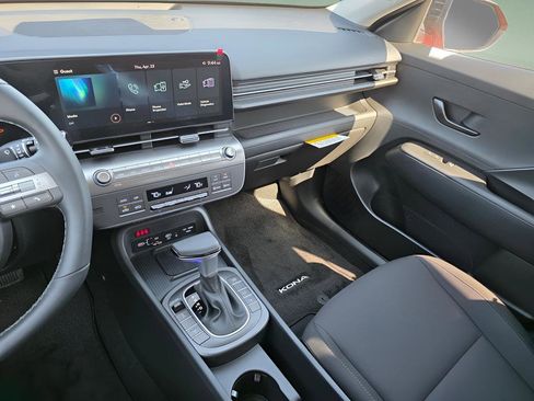 New 2026 Hyundai Kona SEL Sport AWD/4WD image 17