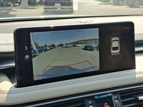 Used 2023 Genesis G70 2.0T w/ Sport Prestige Package AWD/4WD image 19