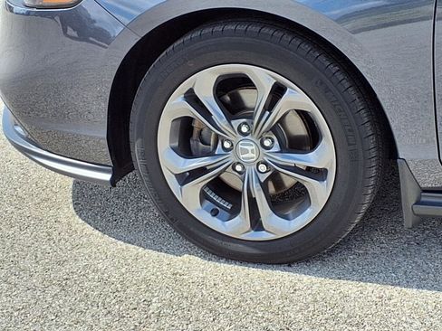 Used 2023 Honda Accord EX image 27