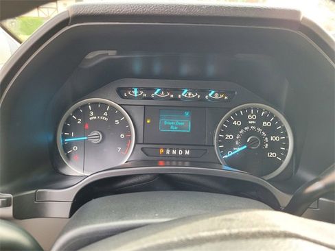Used 2020 Ford F150 XLT image 22