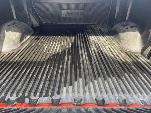 Used 2022 Chevrolet Colorado Z71 image 13