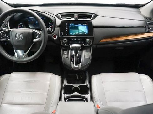 Used 2019 Honda CR-V EX-L image 13