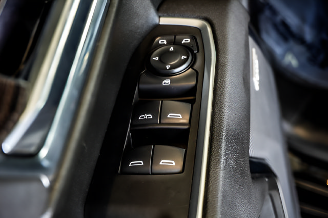 Used 2025 Chevrolet Silverado 1500 LT Trail Boss w/ Convenience Package II AWD/4WD image 30
