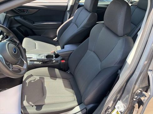 Used 2023 Subaru Impreza 2.0i Premium AWD/4WD image 7