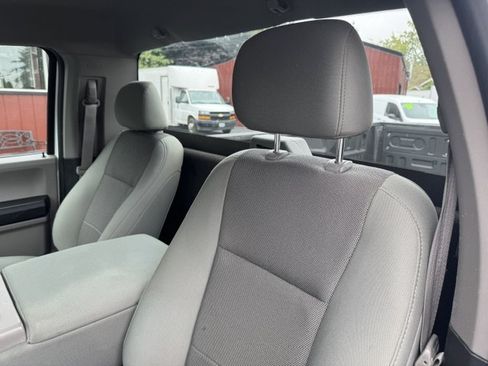 Used 2019 Ford F150 XL w/ Equipment Group 101A Mid RWD image 14