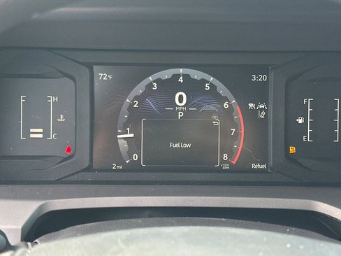 New 2026 Toyota Tacoma SR5 image 28