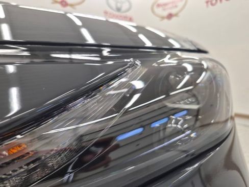 New 2026 Toyota Camry SE w/ Convenience Package FWD image 14