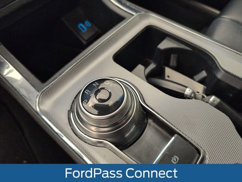 Used 2022 Ford Edge Titanium w/ Equipment Group 301A image 34