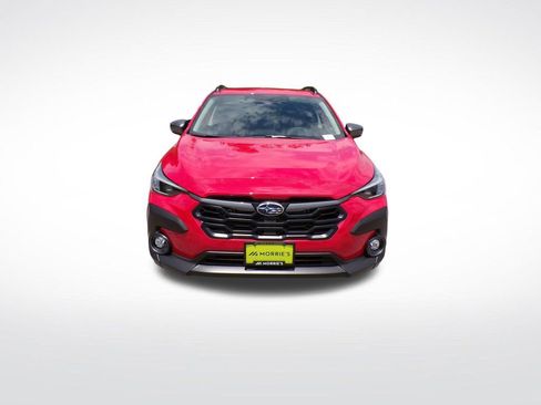 New 2026 Subaru Crosstrek 2.5i Limited w/ Crosstrek Mirror Package AWD/4WD image 8