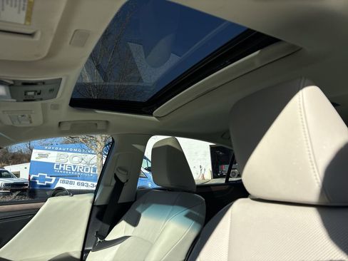 Used 2023 Lexus ES 350 w/ Premium Package image 20