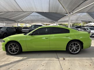 Used 2023 Dodge Charger SXT w/ Plus Group RWD video 3