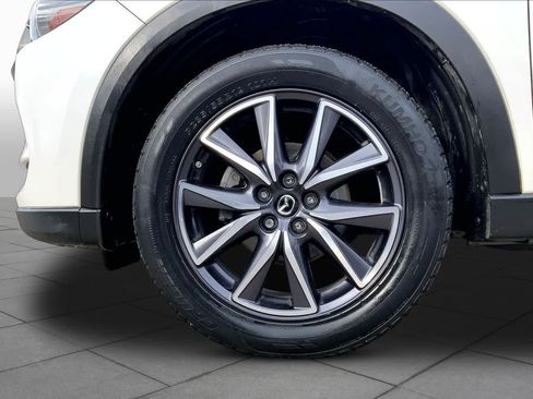 Used 2018 MAZDA CX-5 Grand Touring w/ Premium Package AWD/4WD image 11