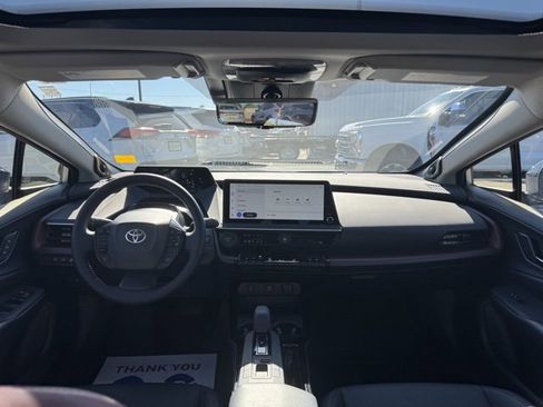 Used 2024 Toyota Prius Prime Premium image 19