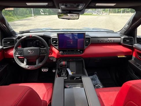 New 2026 Toyota Tundra TRD Pro AWD/4WD image 18