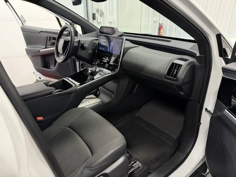 Used 2024 Toyota bZ4X AWD w/ Weather Package image 50