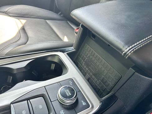 Used 2022 Ford Explorer ST w/ ST Street Pack AWD/4WD image 23