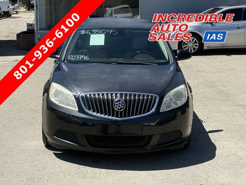Used 2015 Buick Verano FWD image 1