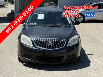 Used 2015 Buick Verano