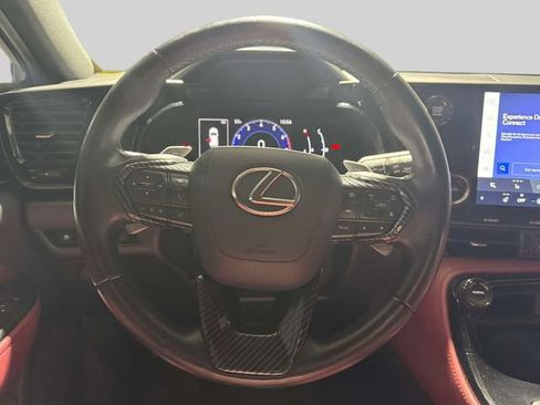 Used 2024 Lexus NX 350 AWD w/ Cold Area Package image 19