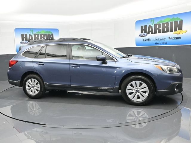 Used 2016 Subaru Outback 2.5i Premium AWD/4WD image 7