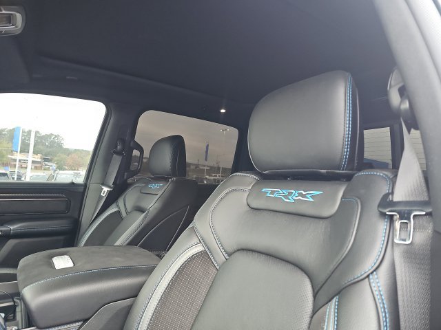 Used 2023 RAM 1500 TRX w/ TRX Level 2 Equipment Group AWD/4WD image 18