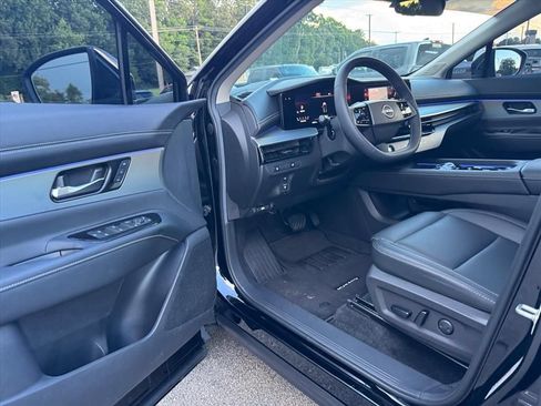 Certified 2026 Nissan Murano SL AWD/4WD image 15