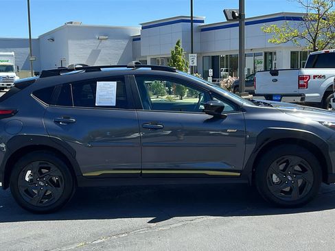 Certified 2025 Subaru Crosstrek 2.5i Sport AWD/4WD image 5